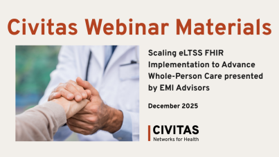 Blog Banners for Civitas Blog