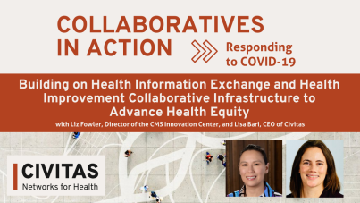 December Collaboratives in Action