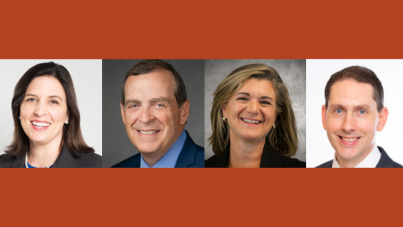 Copy of Copy of The Role of Health Information Exchange Innovation in Public Health, Partnerships, and Pandemic Response