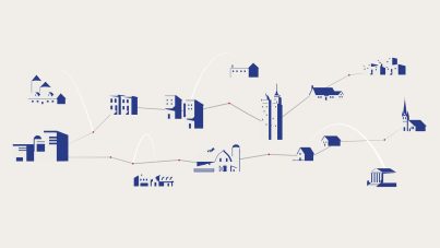 Facebook - Illustration