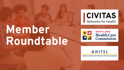 Member Roundtable