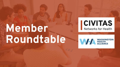 Member Roundtable